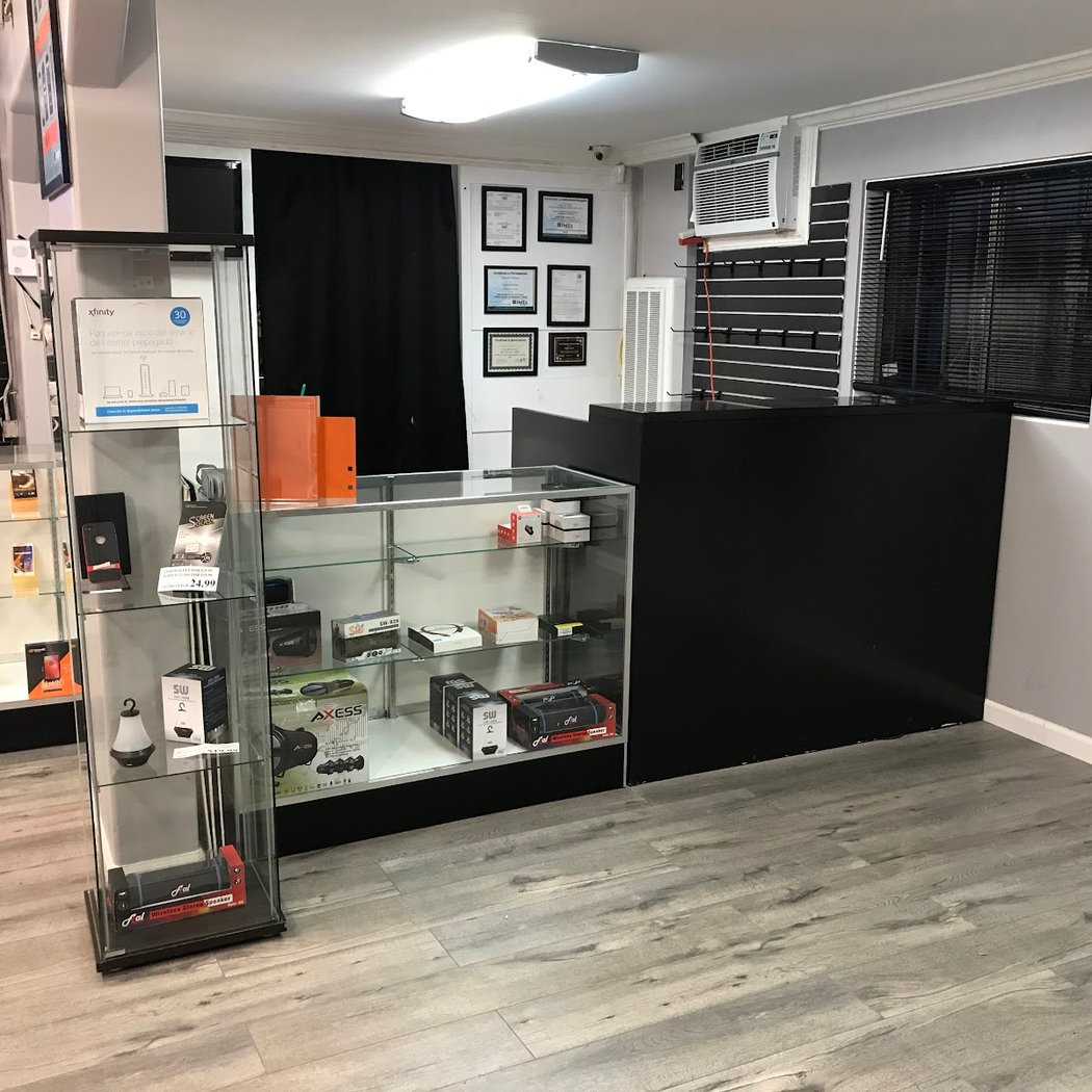 Boost Mobile 3