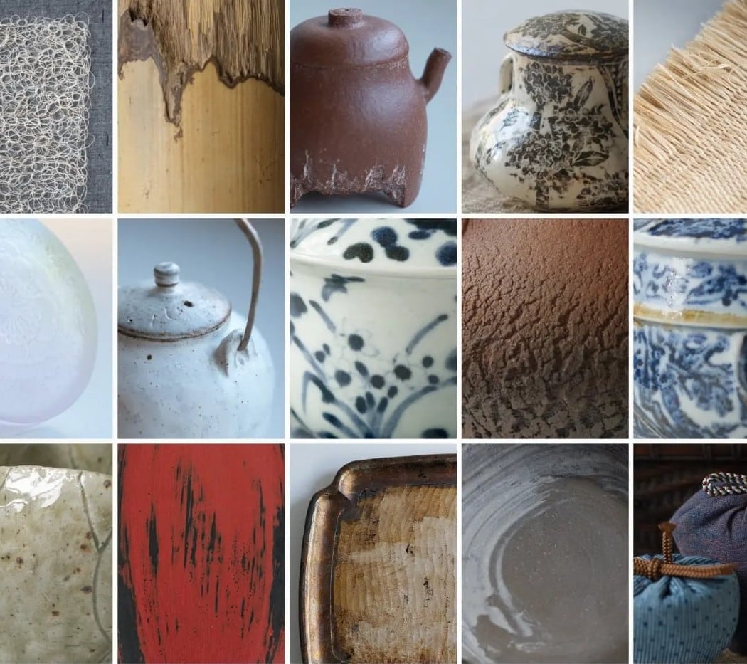 Art du th : Where Tea Happens 1