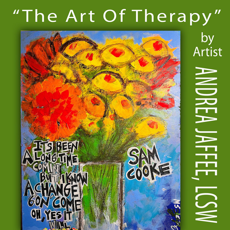 The Art of Therapy 1