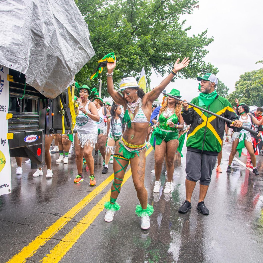 Baltimore Washington One Carnival 2
