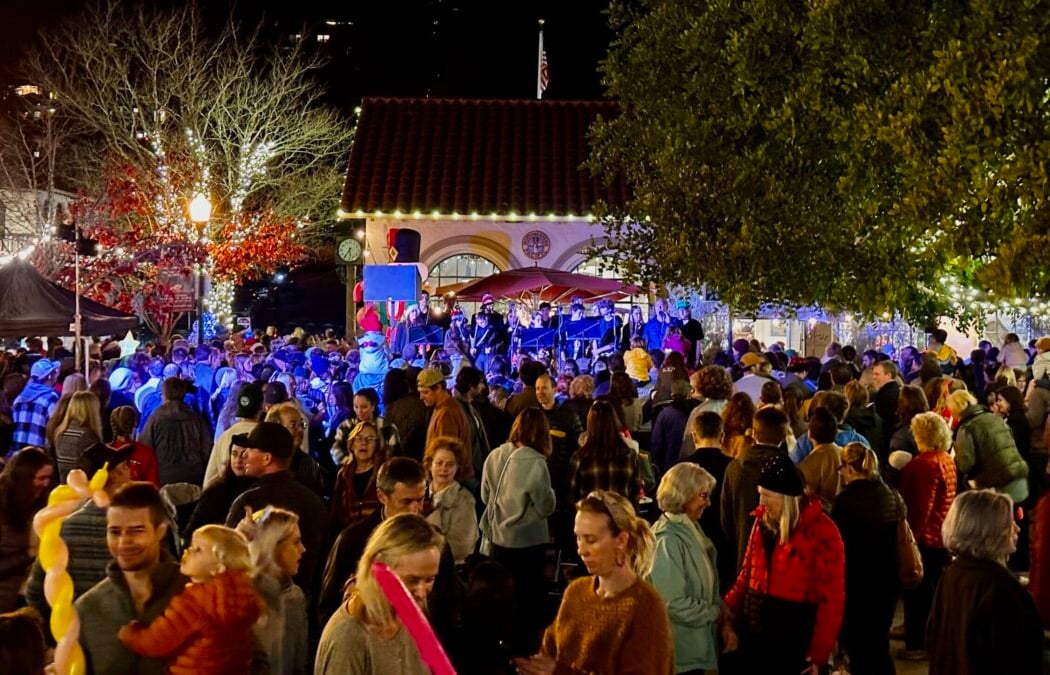 Winterfest 1