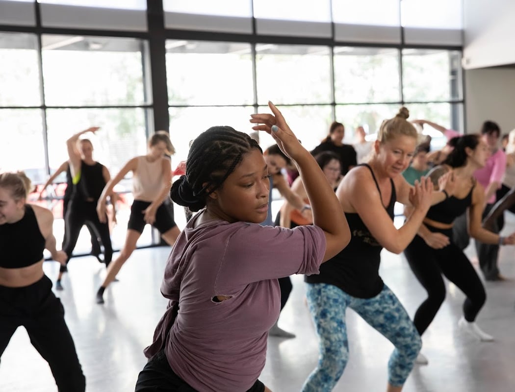 COME DANCE! 3