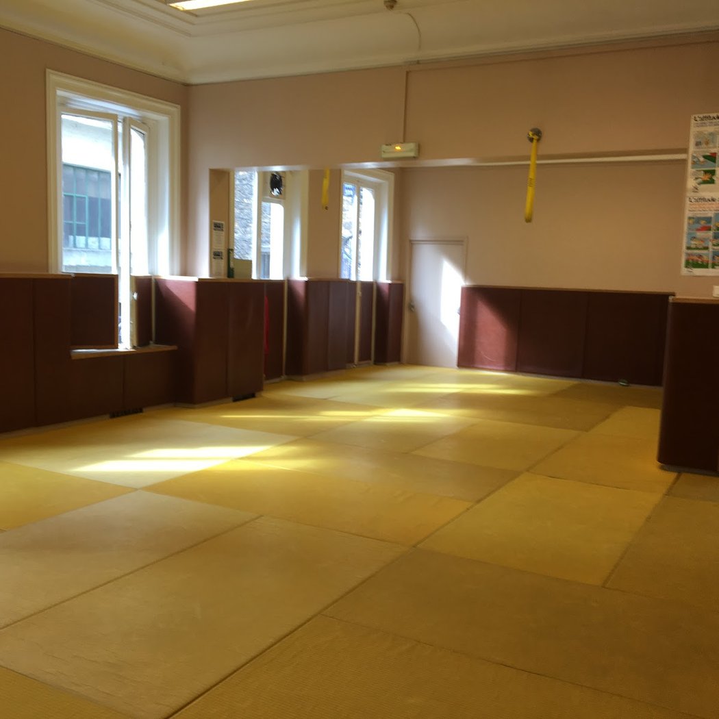 Danse Orientale Class 1
