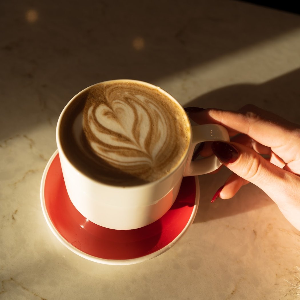 Steam'r Cafe 1
