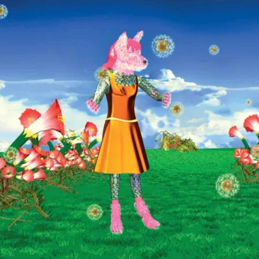 3-Day Virtual World Building Workshop with Ana Maria Millan 1