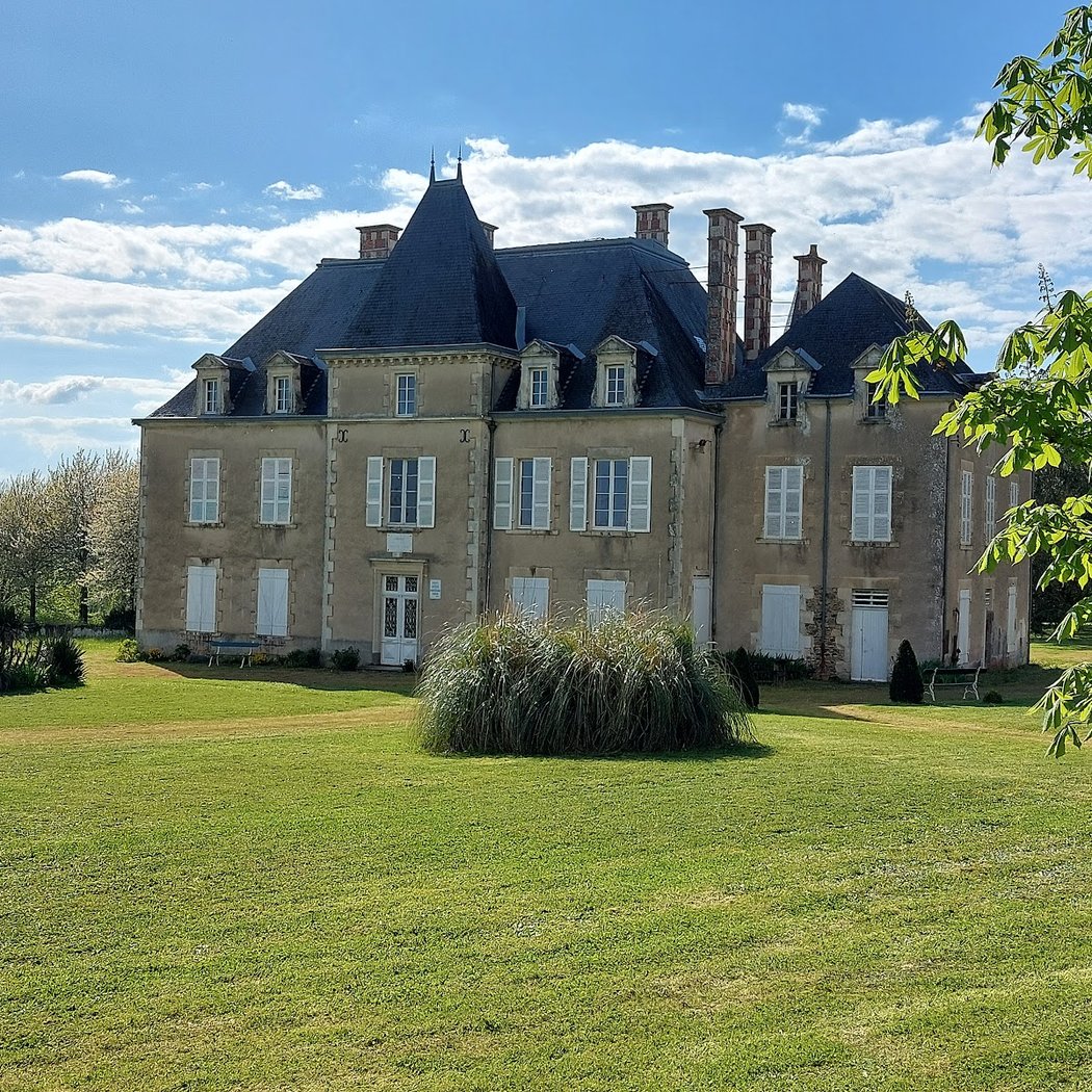 Musée de la France Protestante de l'Ouest 2