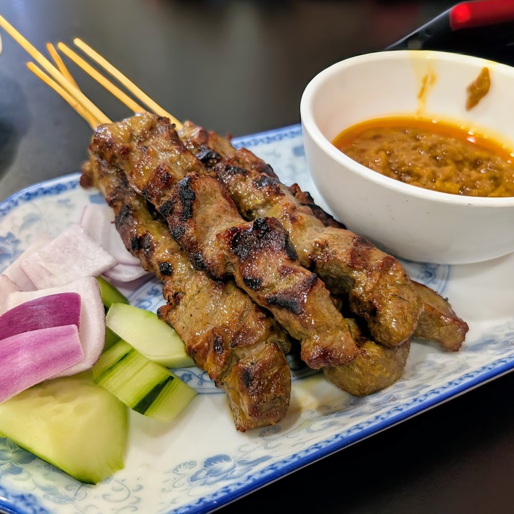 Makan House 1