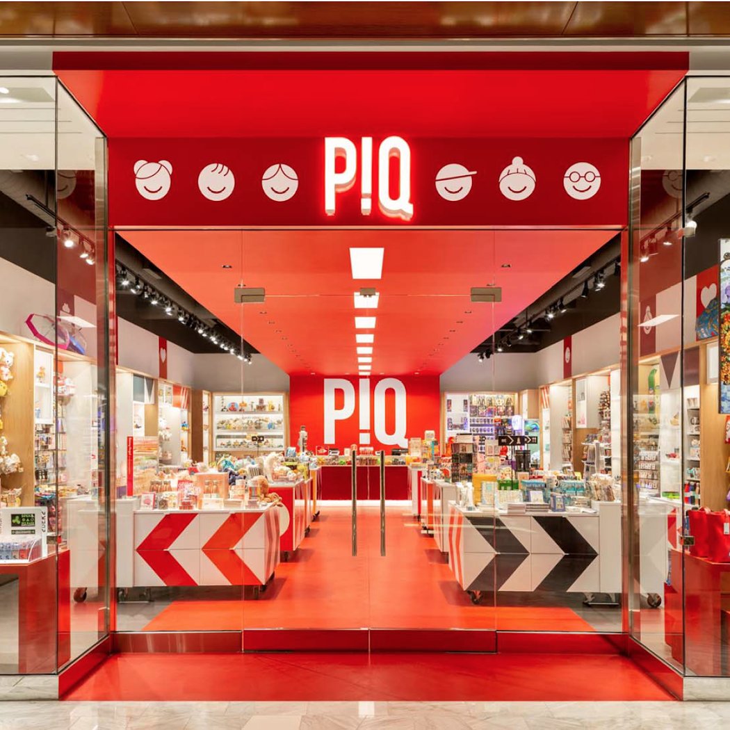 PIQ 3