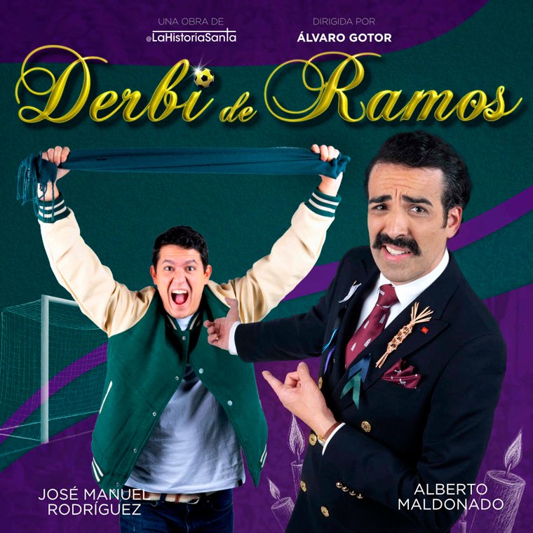 Derbi de Ramos 1