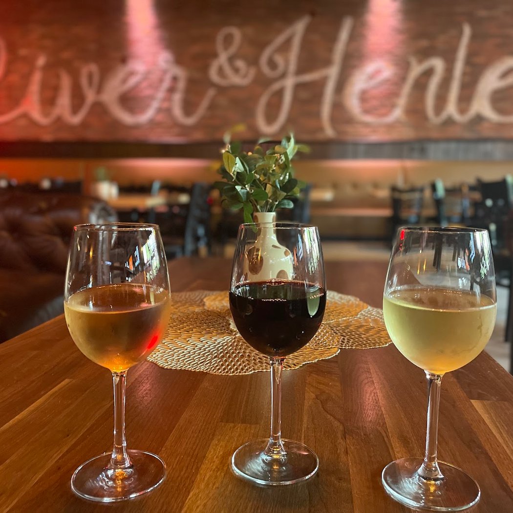 River & Henley Bar and Restaurant 3