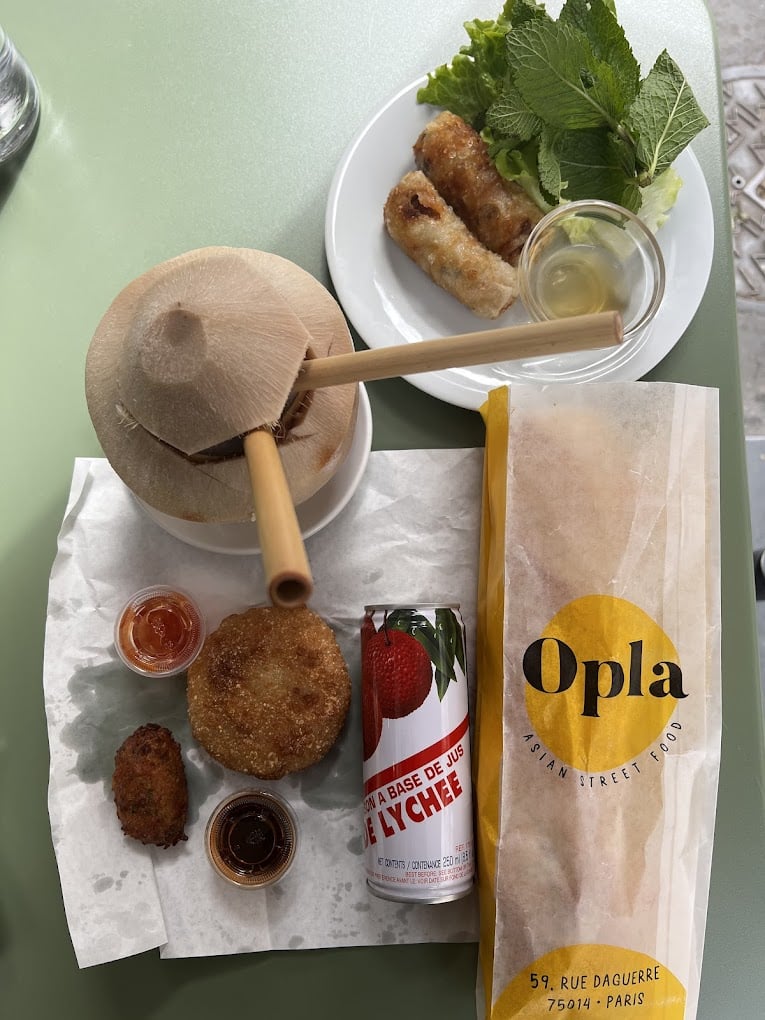 Opla - Banh Mi & more 3