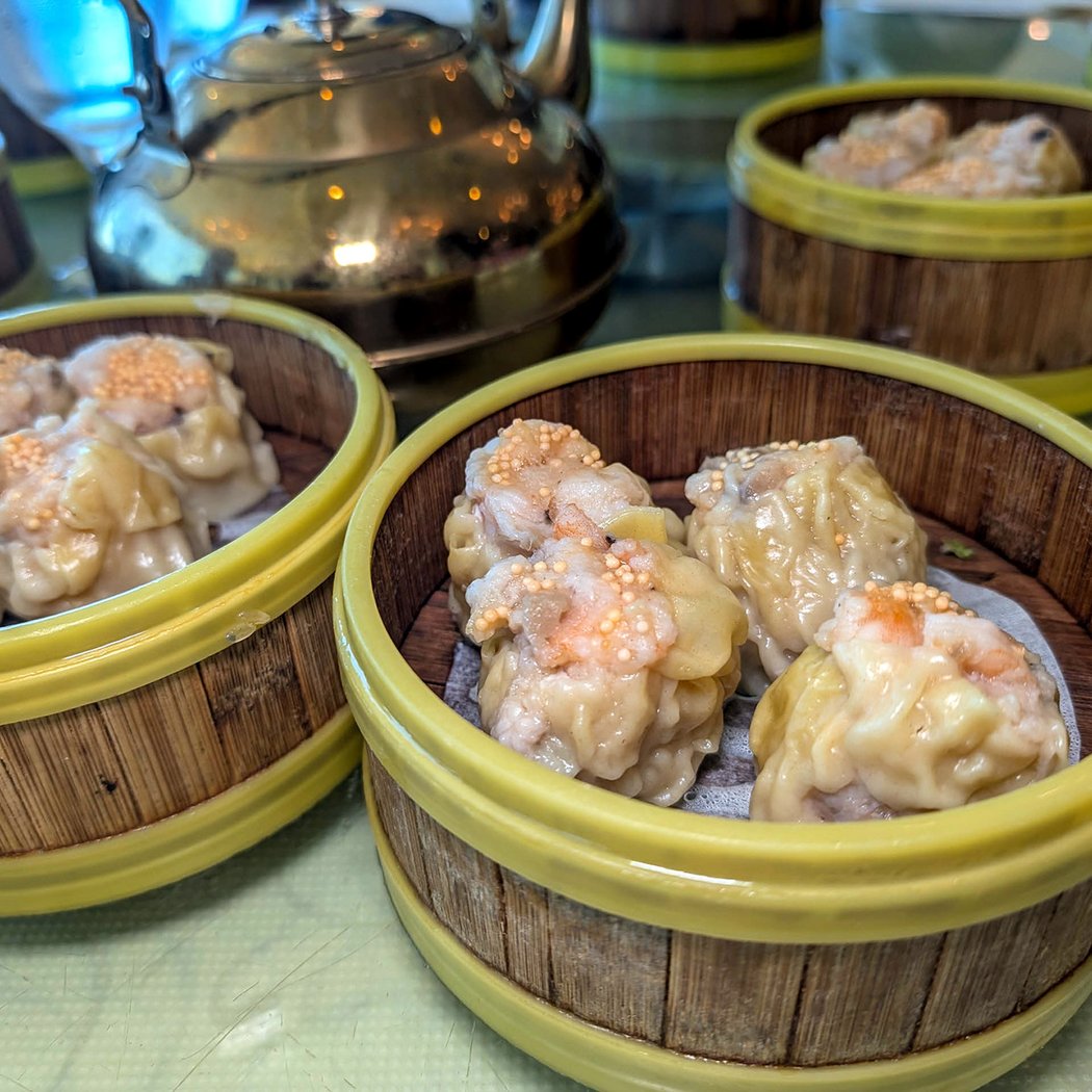Grand Harbor Seafood and Dimsum Restaurant 1