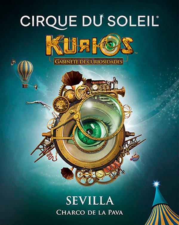 Kurios 1