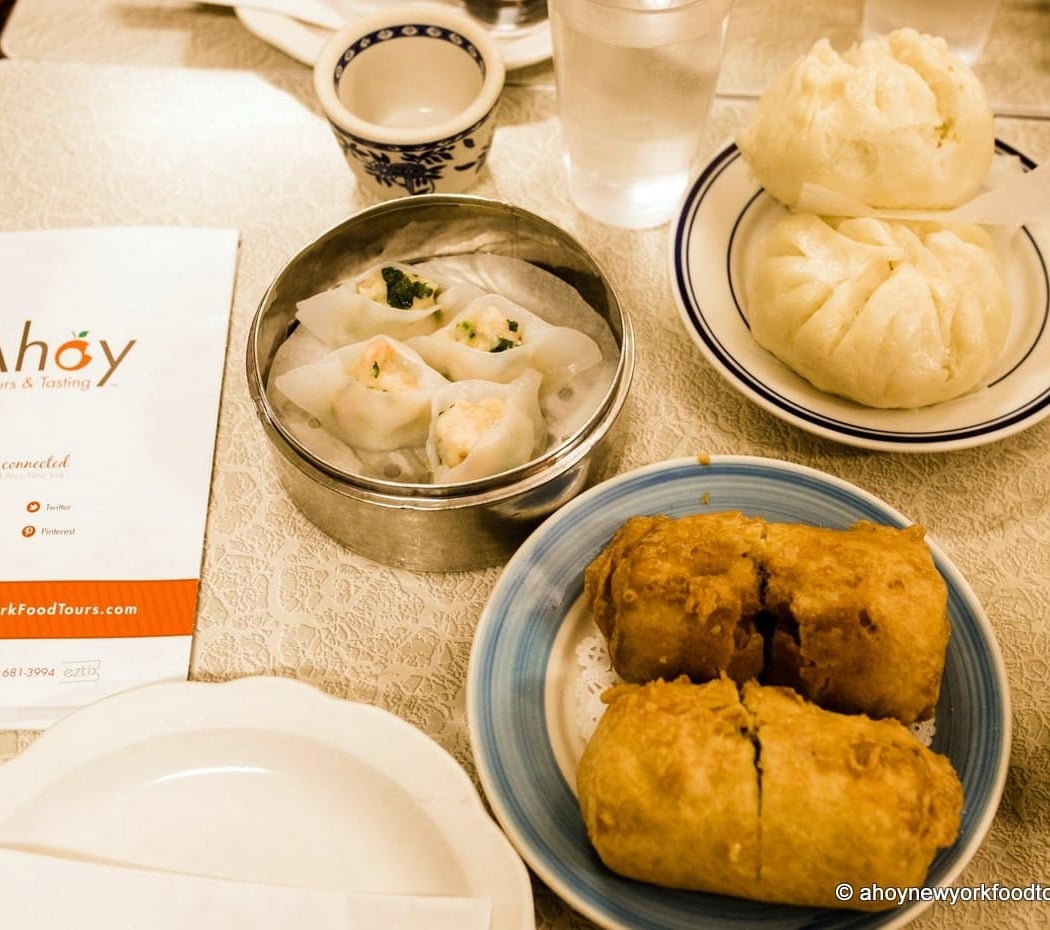 Ahoy Food Tour 2