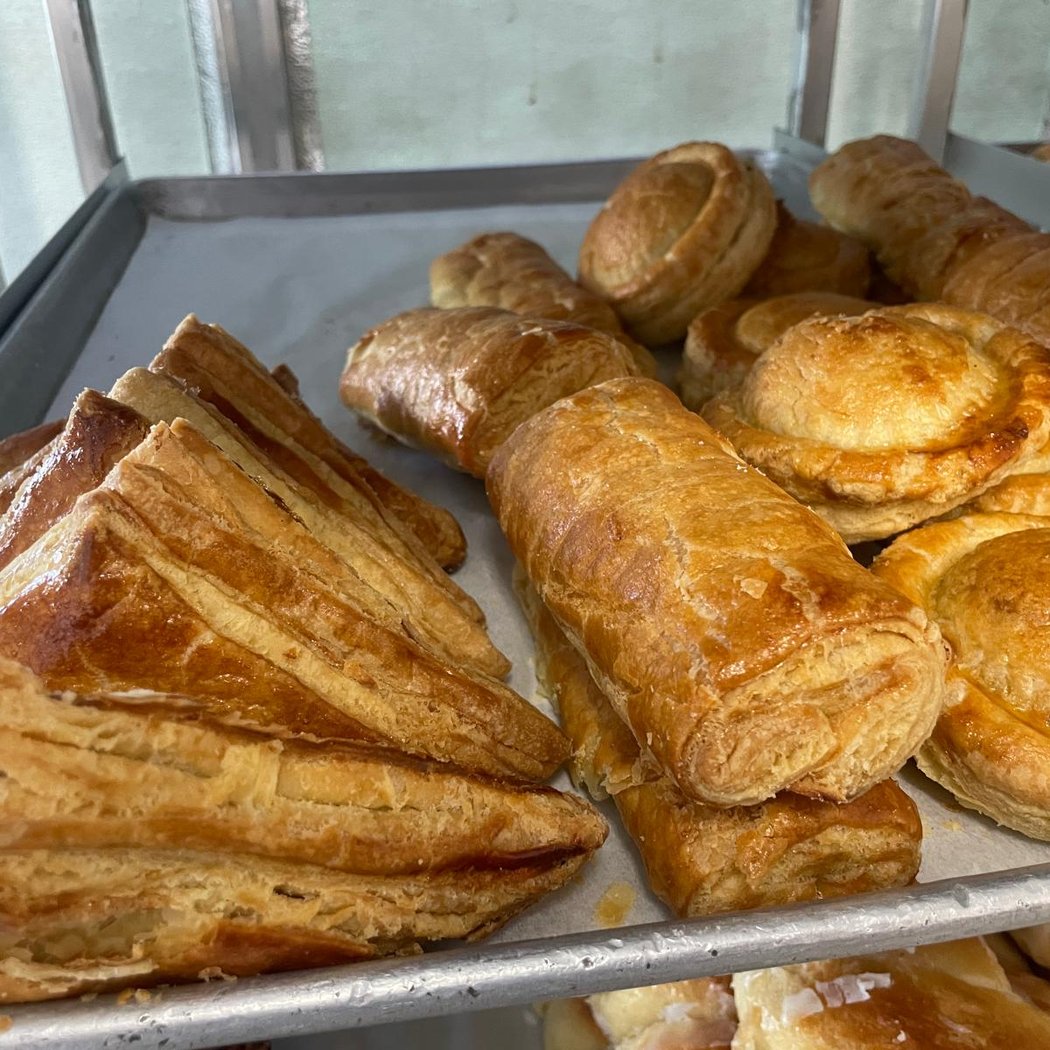 Kings Bakery Cafe 3