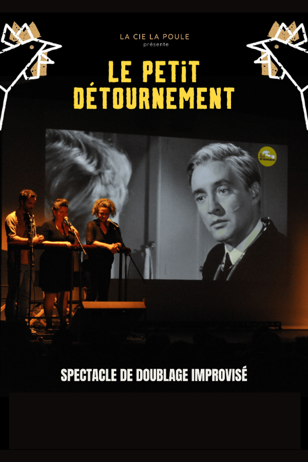 Le Petit Détournement 1
