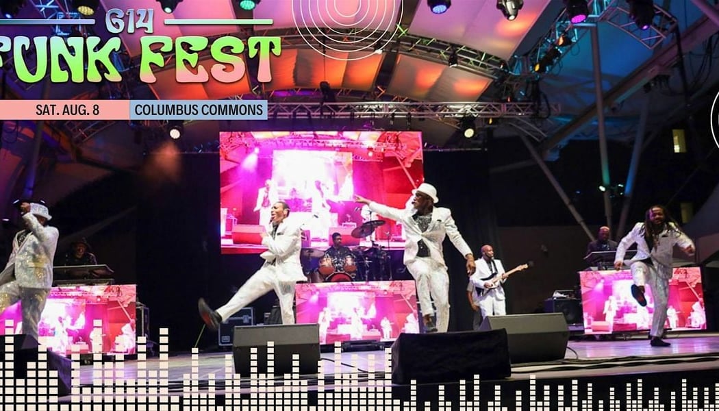 614 Funk Fest 1