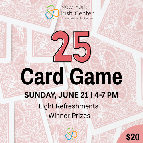 25 Card Game 1