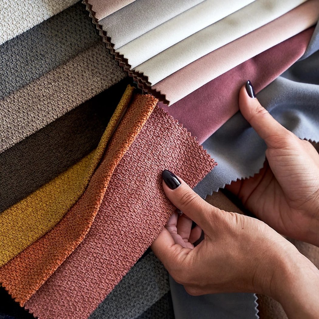 Zarin Fabrics 1