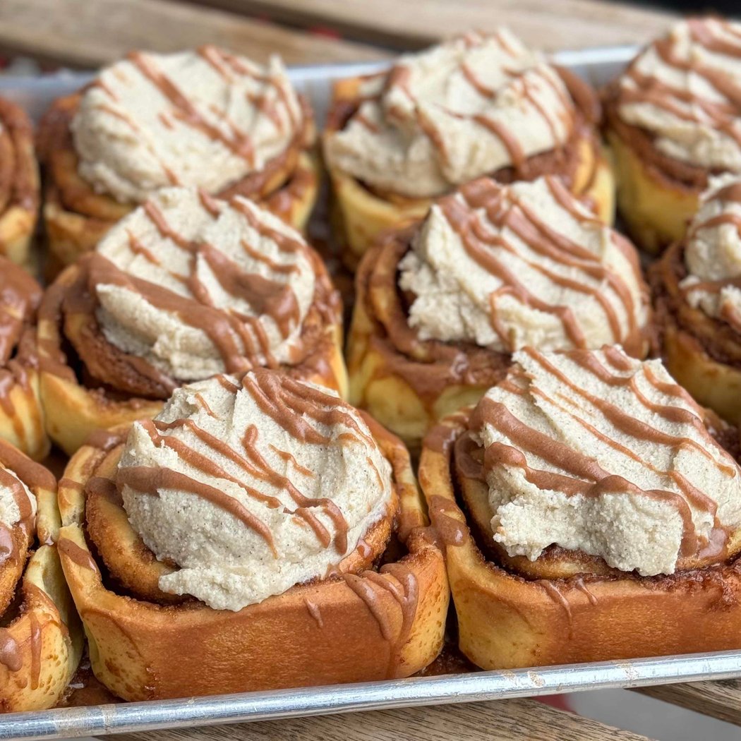 Red Gate Bakery 3