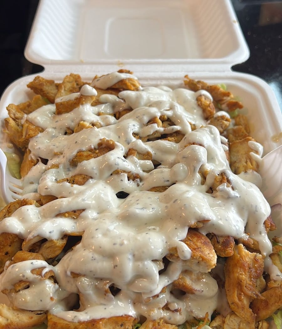 Zinger Halal Express 3