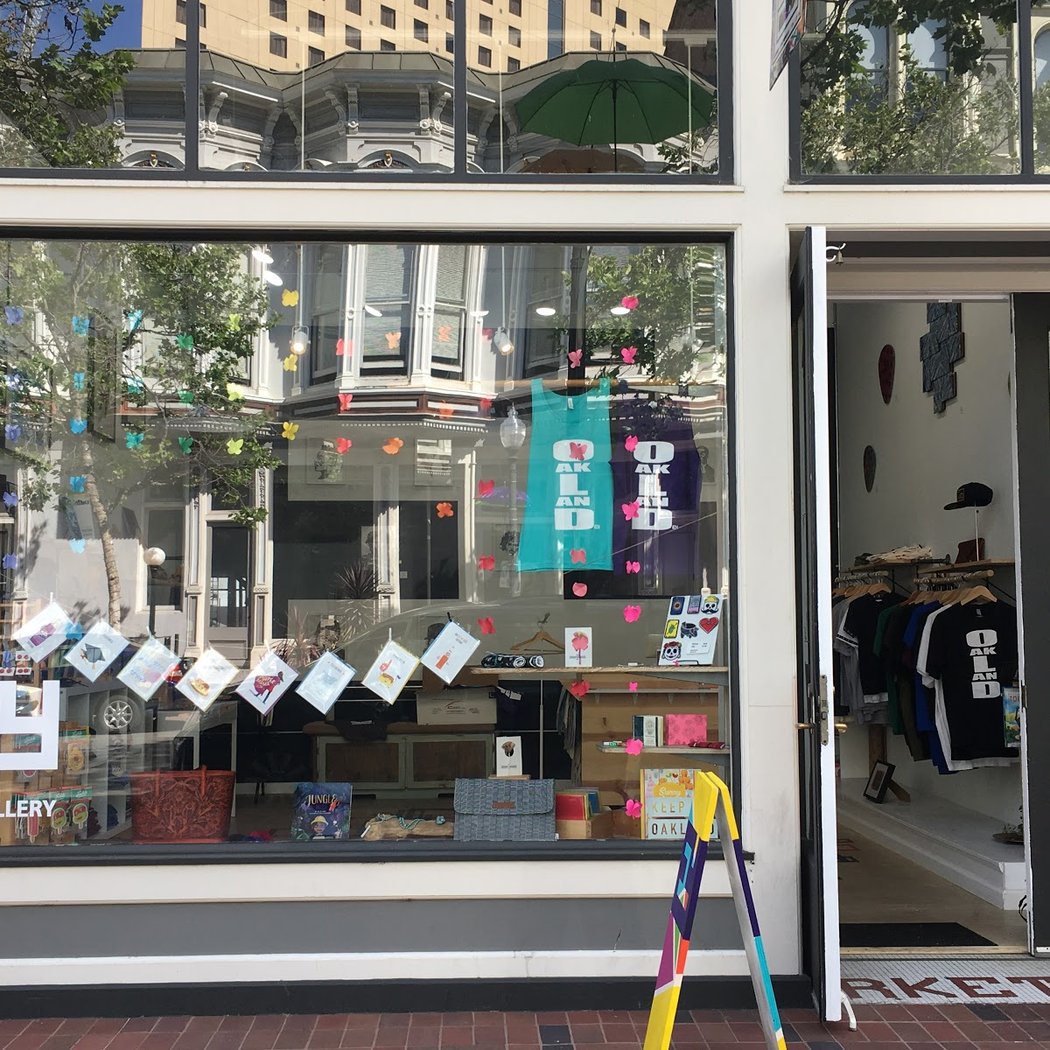 E14 Gallery 2
