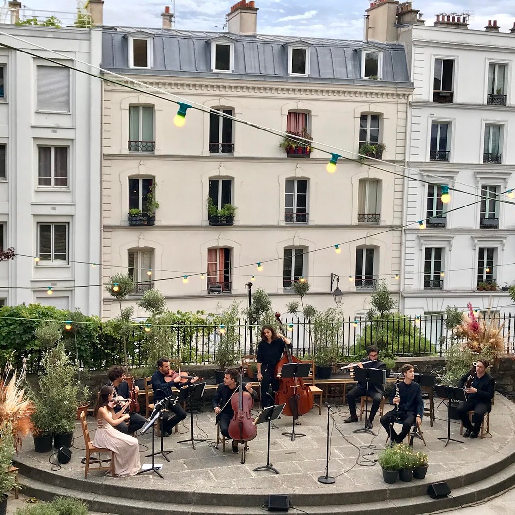 Les Trois Beaux Days : La 5ème Édition 3