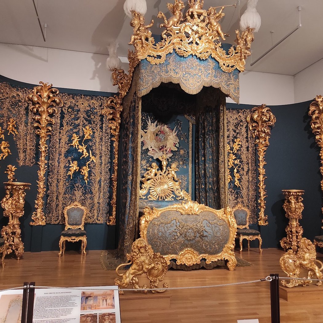 King Ludwig II Museum 1