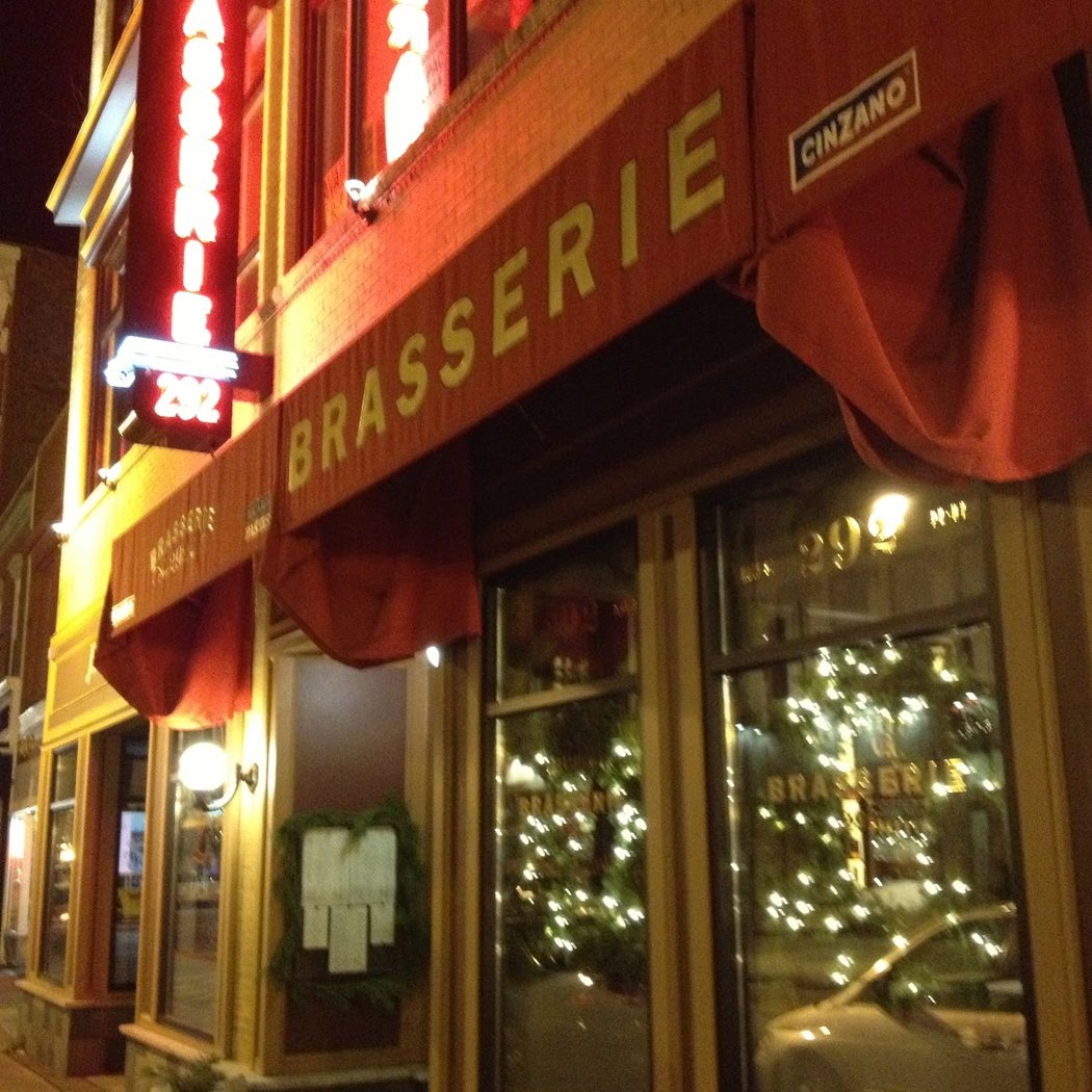 Brasserie 292 2