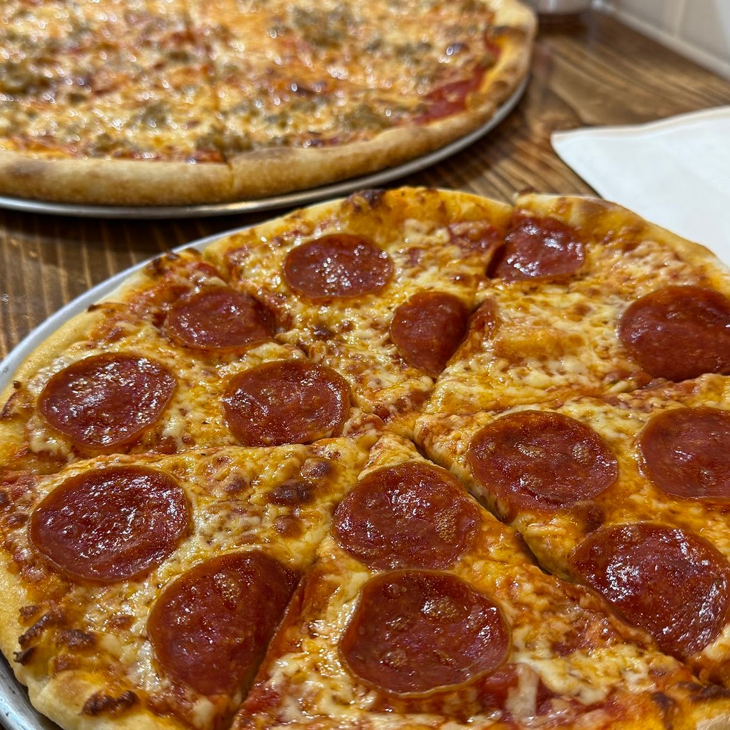 Niccolo Pizzeria 1