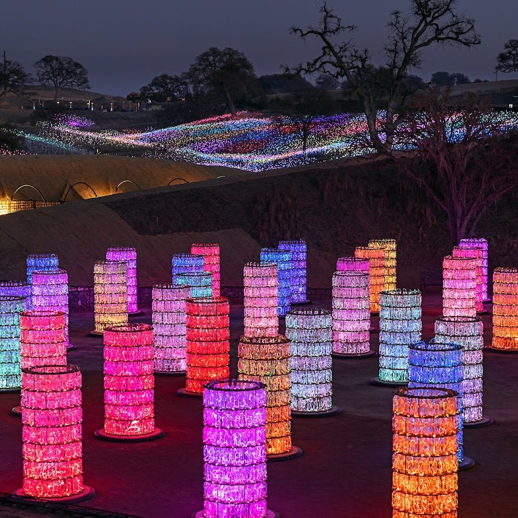 Field of Light 2