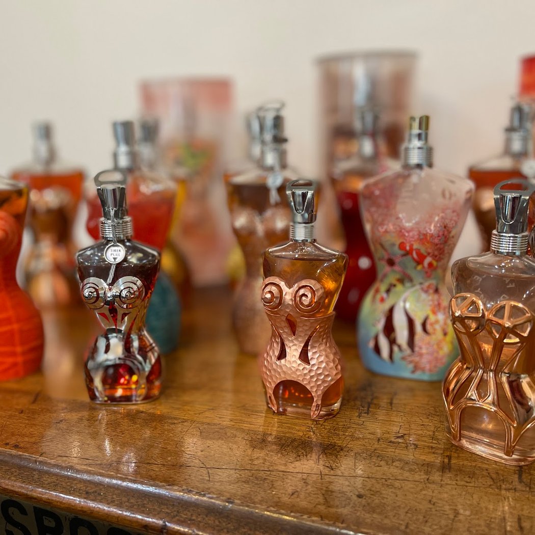 Warren Auction, Consignment & Estate Sale - Fillmore 1