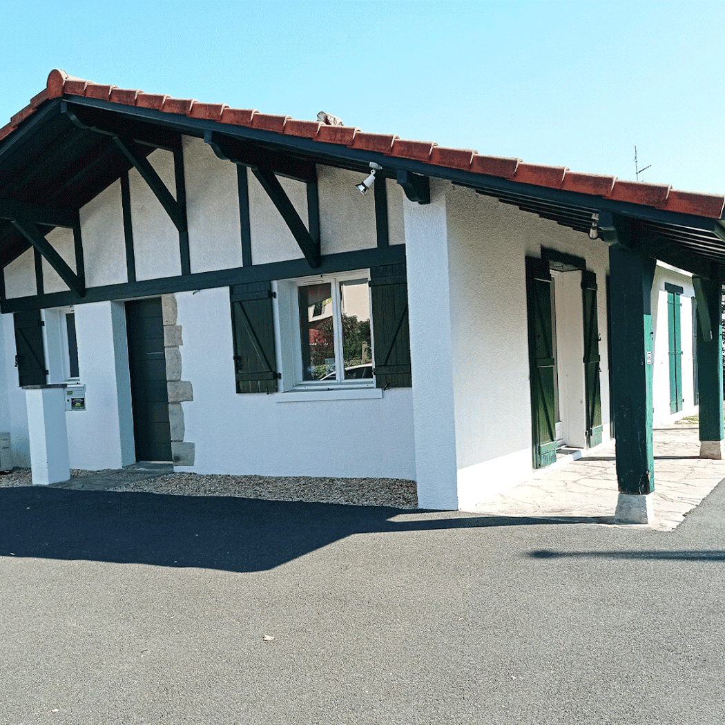 DEMEURES COTE D'ARGENT ANGLET 64 2