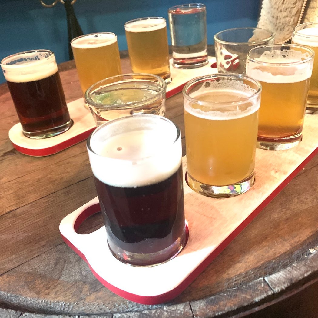 Trivia Night 1