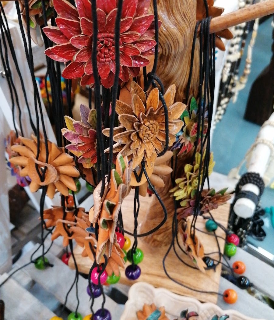 Artisan World Ethnic 1