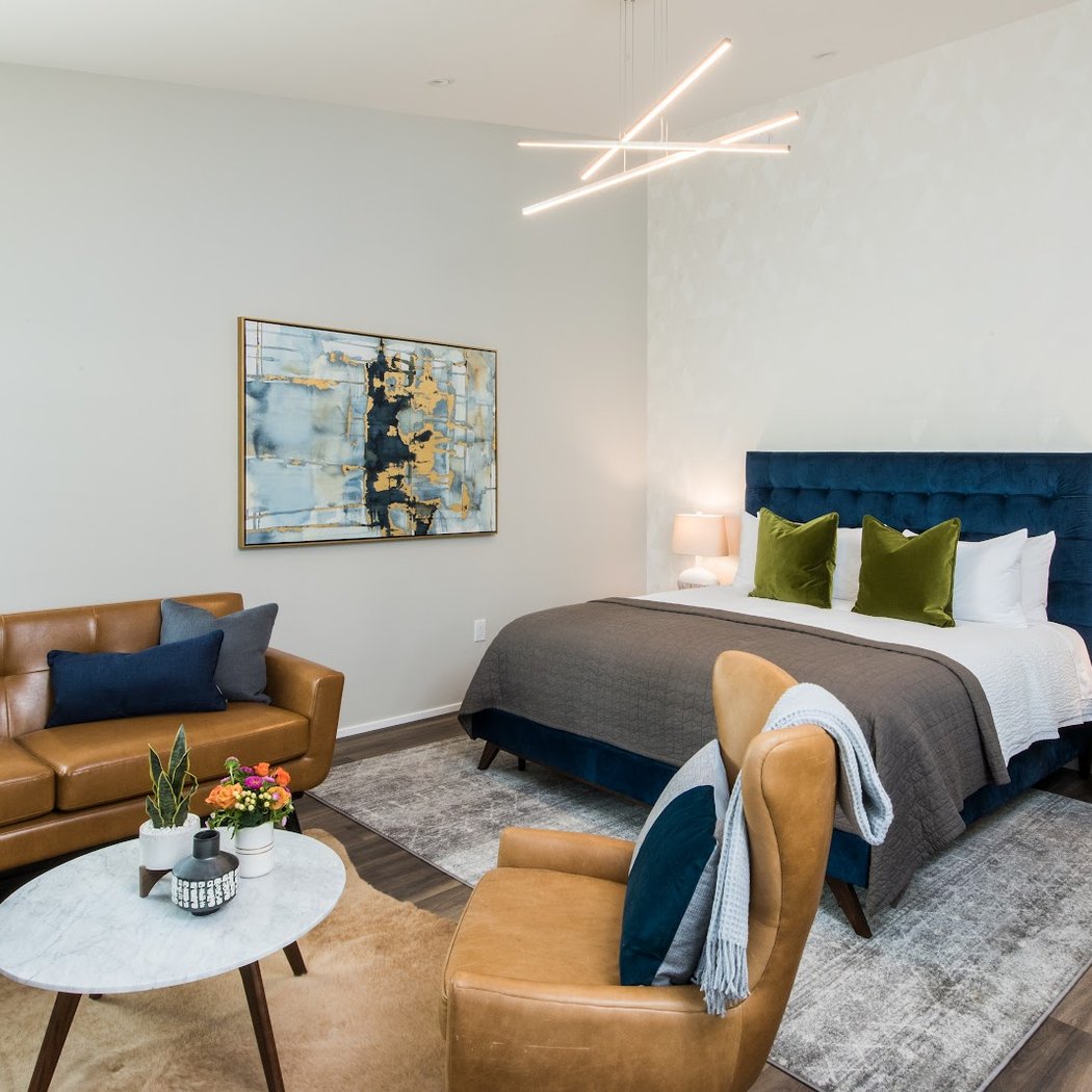 Olea Hotel 2