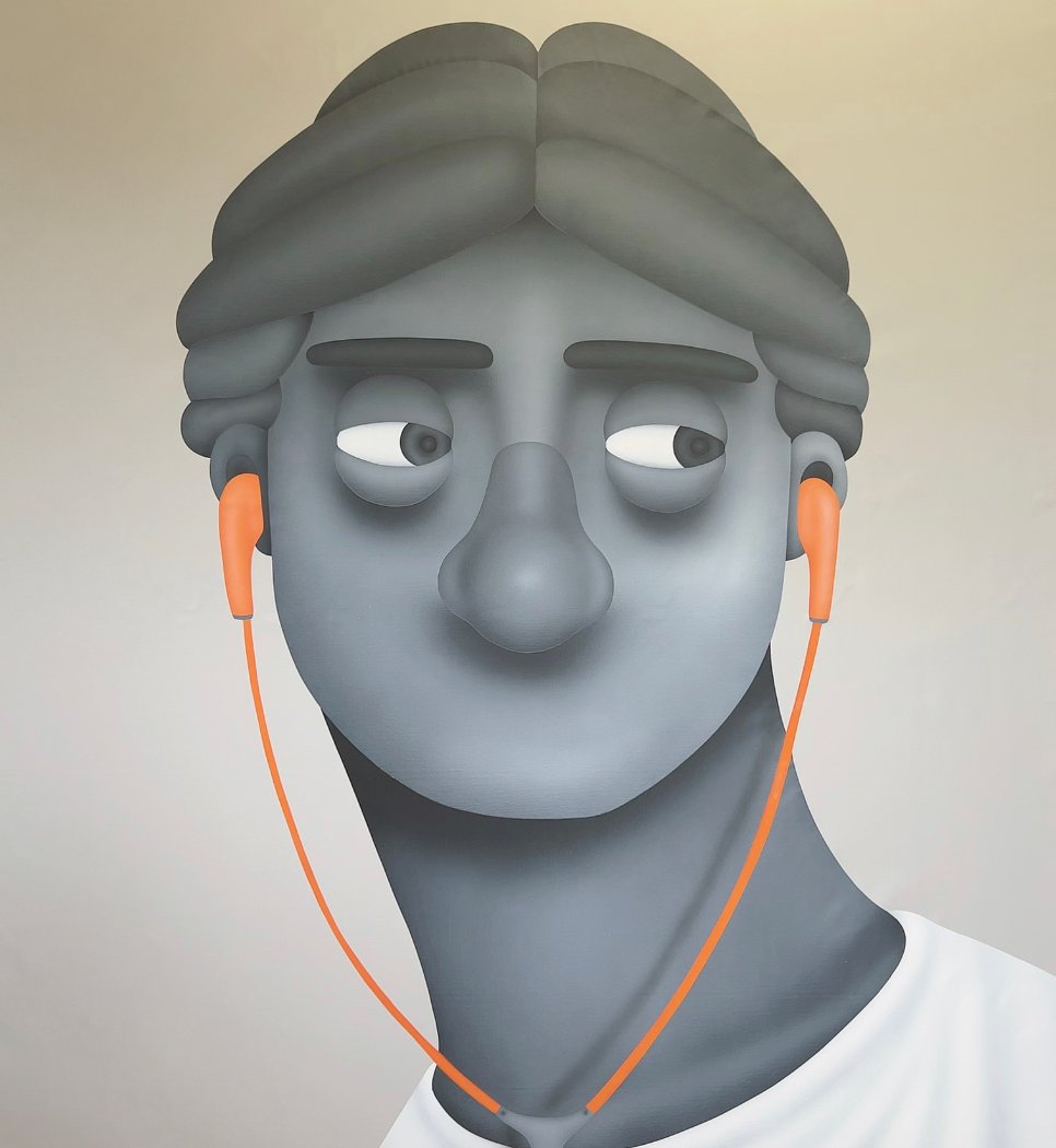 HUSHED 1