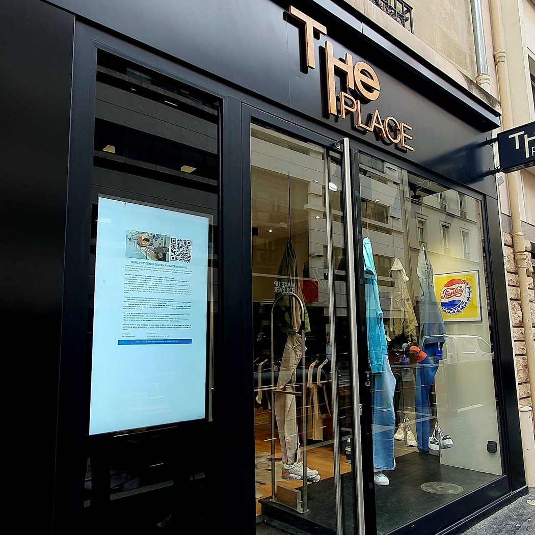 The Place 2