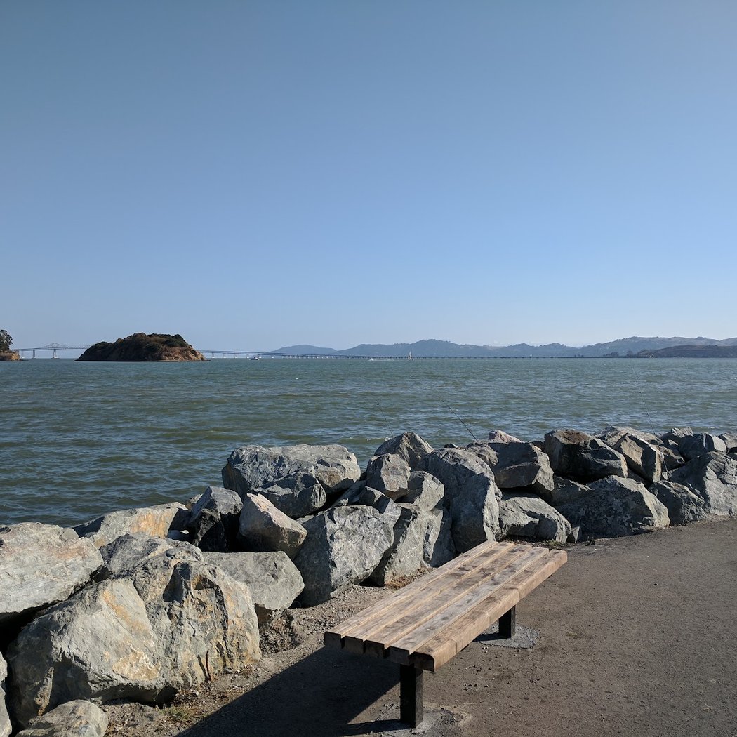 Marin Islands National Wildlife Refuge 2