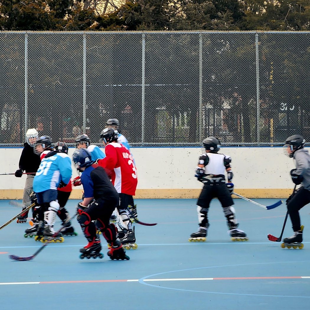 MVP Roller Hockey League’s sixth season 4