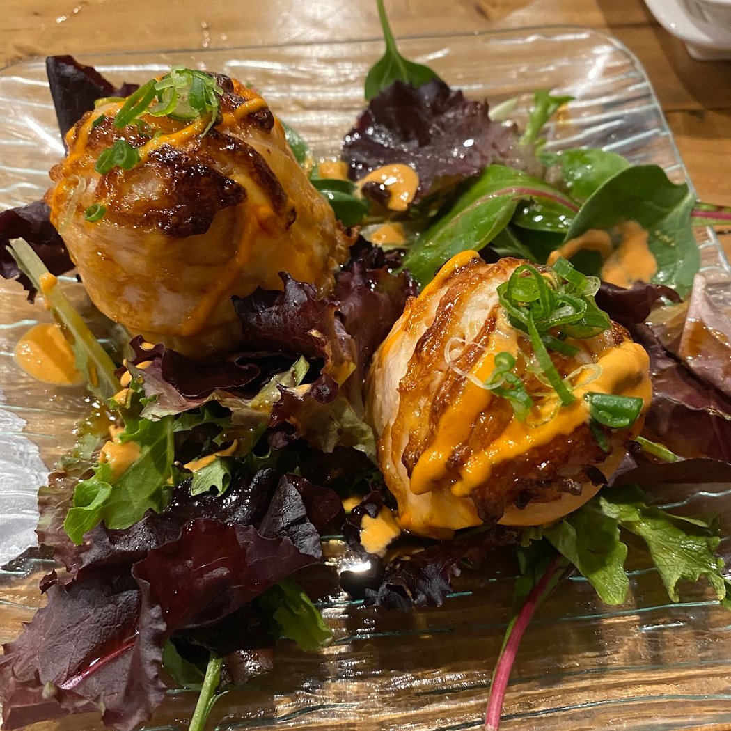 Kazan | Japanese Cuisine & Sushi Bar 1