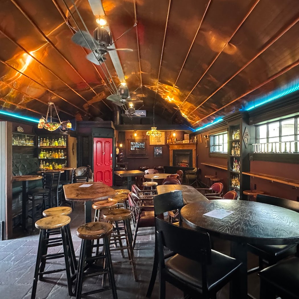 Last Whisky Bar 3