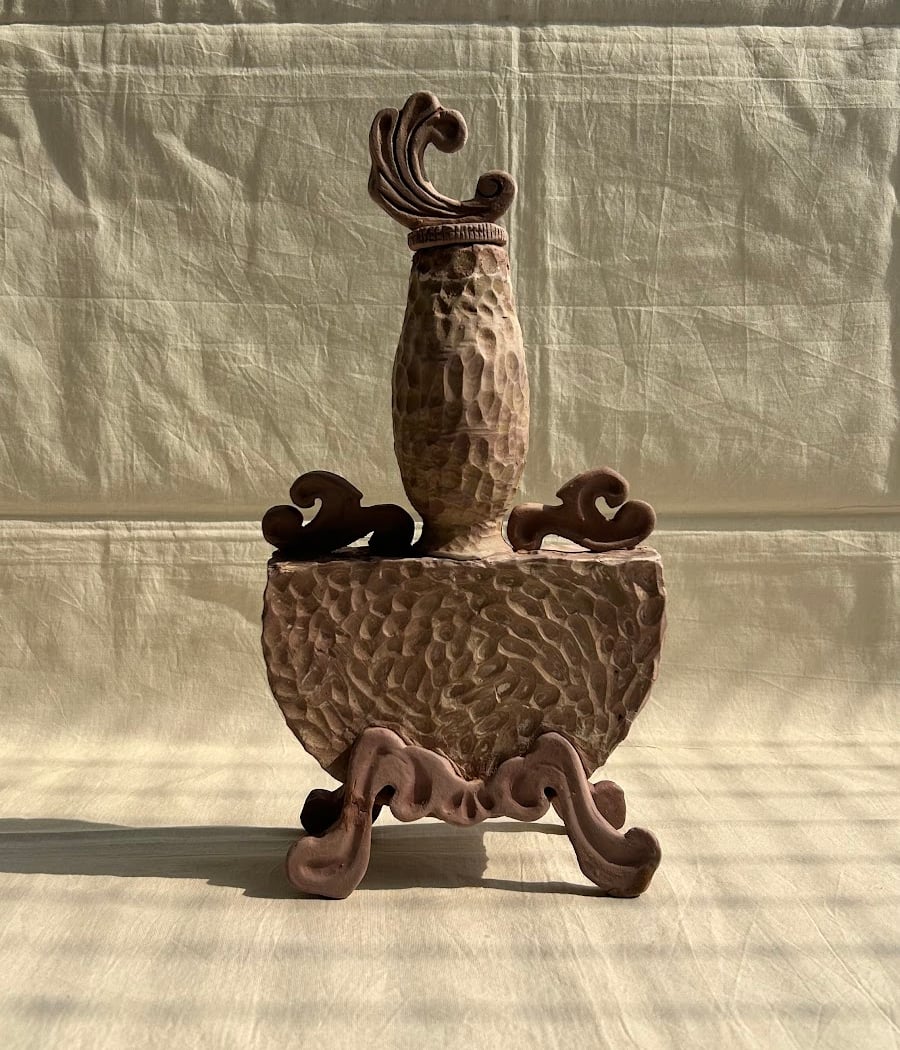 Tattva Kala Pottery Studio 1