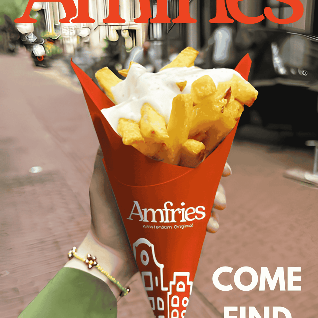 Amfries Koramangala