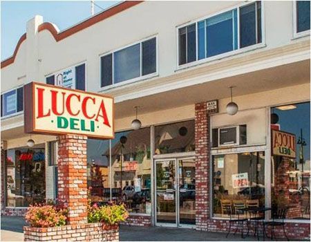 Luccas Italian Delicatessen 2