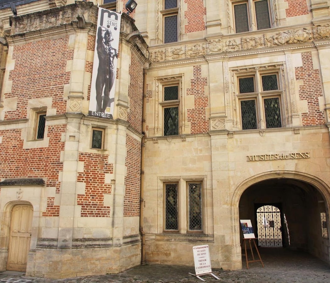 Museums of Sens 2