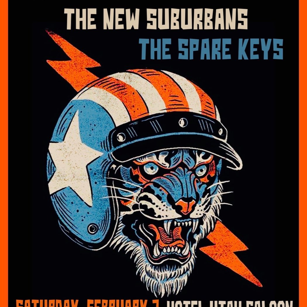 A Night of Underground Rock 1