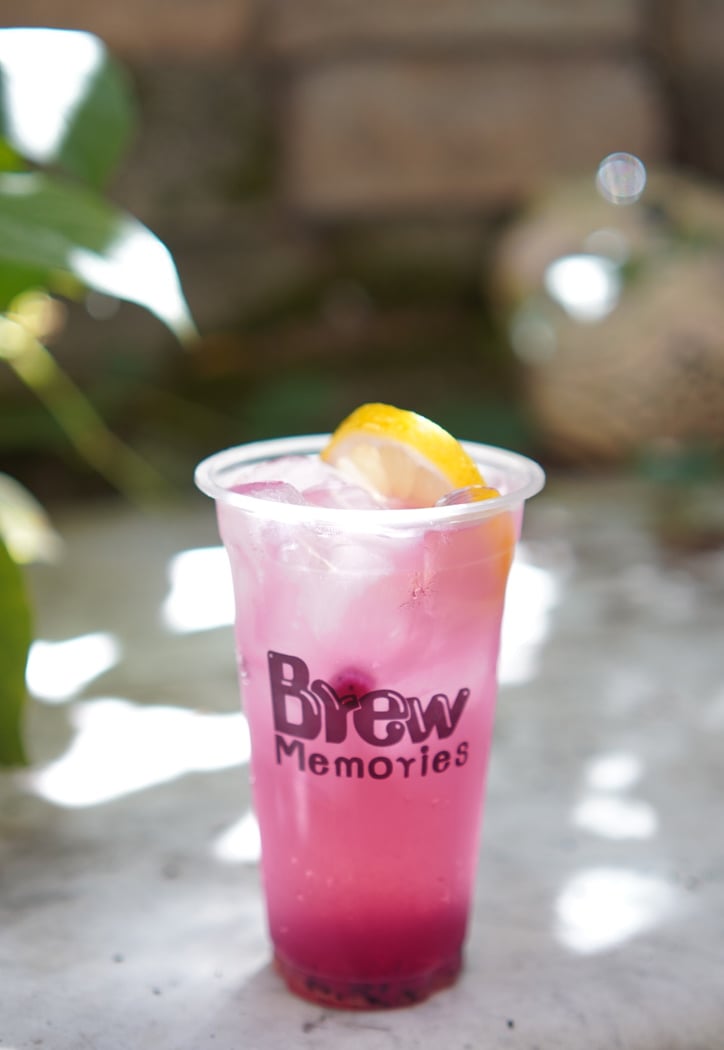 Brew Memories 1