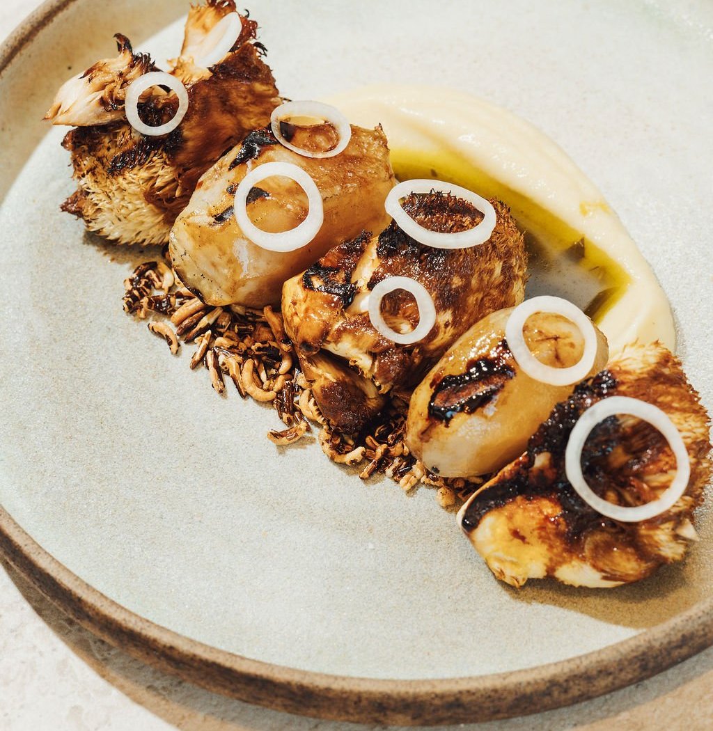 Kaia: Greek Restaurant Now Open