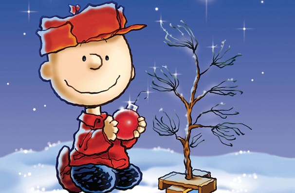 Charlie Brown Christmas 1